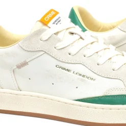 Sneakers Chelsea bianco multi