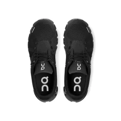 Sneakers Cloud 5 mesh nero