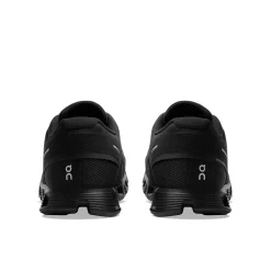 Sneakers Cloud 5 mesh nero