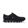 Sneakers Cloud 5 waterproof nero