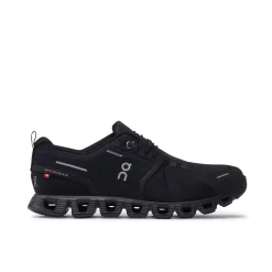 Sneakers Cloud 5 waterproof nero