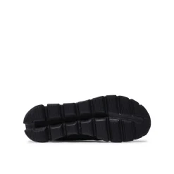 Sneakers Cloud 5 waterproof nero