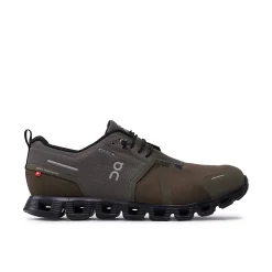 Sneakers Cloud5 waterproofnero oliva