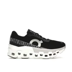 Sneakers Cloudmonster 2 mesh black frost