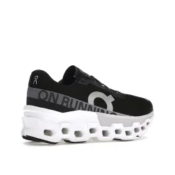 Sneakers Cloudmonster 2 mesh black frost