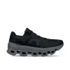 Sneakers Cloudmonster mesh nero