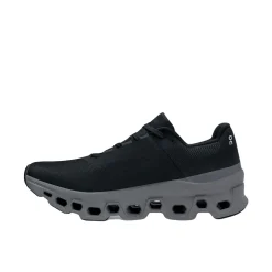 Sneakers Cloudmonster mesh nero