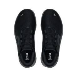 Sneakers Cloudmonster mesh nero