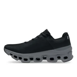 Sneakers Cloudmonster mesh nero