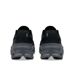 Sneakers Cloudmonster mesh nero
