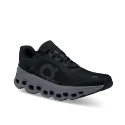 Sneakers Cloudmonster mesh nero