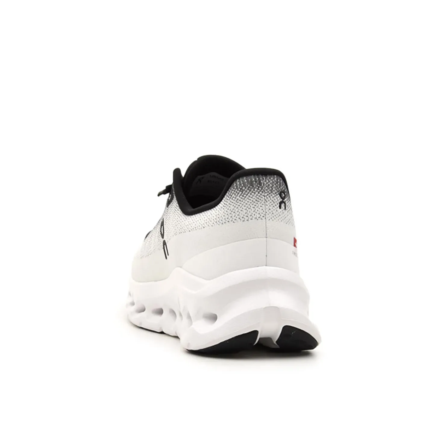 Sneakers CLOUDTILT black ivory