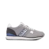 Sneakers Cosmos01 nylon grigio