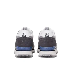 Sneakers Cosmos01 nylon grigio