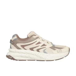 Sneakers Crusher Sonic Dart panna multi