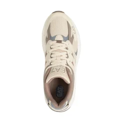 Sneakers Crusher Sonic Dart panna multi