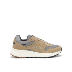 Sneakers Daddy beige