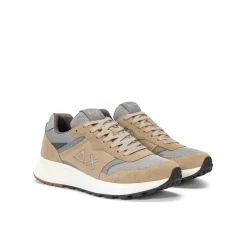 Sneakers Daddy beige