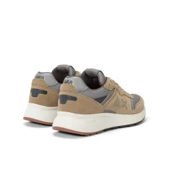 Sneakers Daddy beige