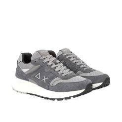 Sneakers Daddy grigio