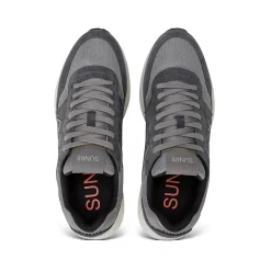 Sneakers Daddy grigio
