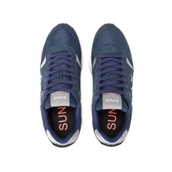 Sneakers Daddy navy