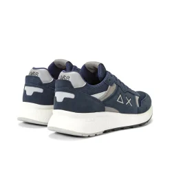 Sneakers Daddy navy