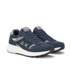 Sneakers Daddy navy