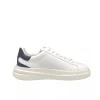 Sneakers Elba bianco/blu