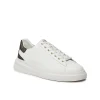 Sneakers Elba bianco/moro