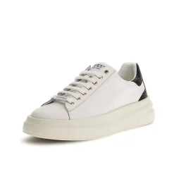 Sneakers Elba bianco/moro
