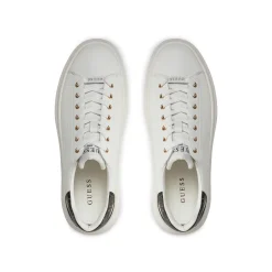 Sneakers Elba bianco/moro