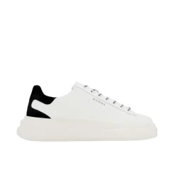 Sneakers Elba bianco/nero