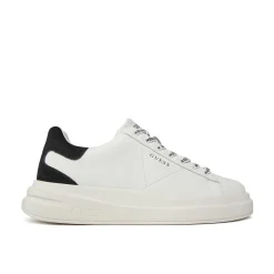 Sneakers Elba bianco/nero