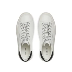 Sneakers Elba bianco/nero