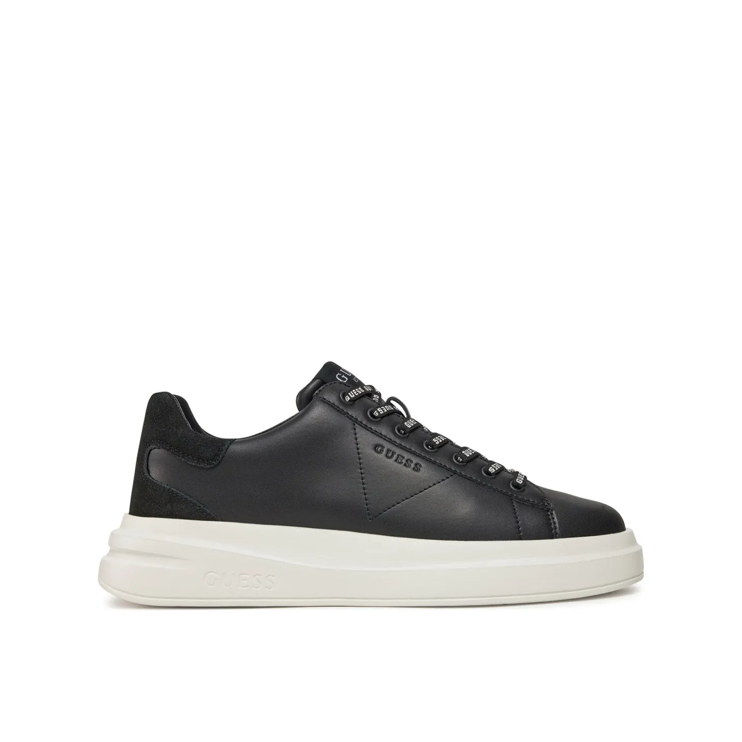 Sneakers Elba nero
