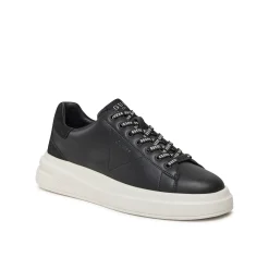 Sneakers Elba nero