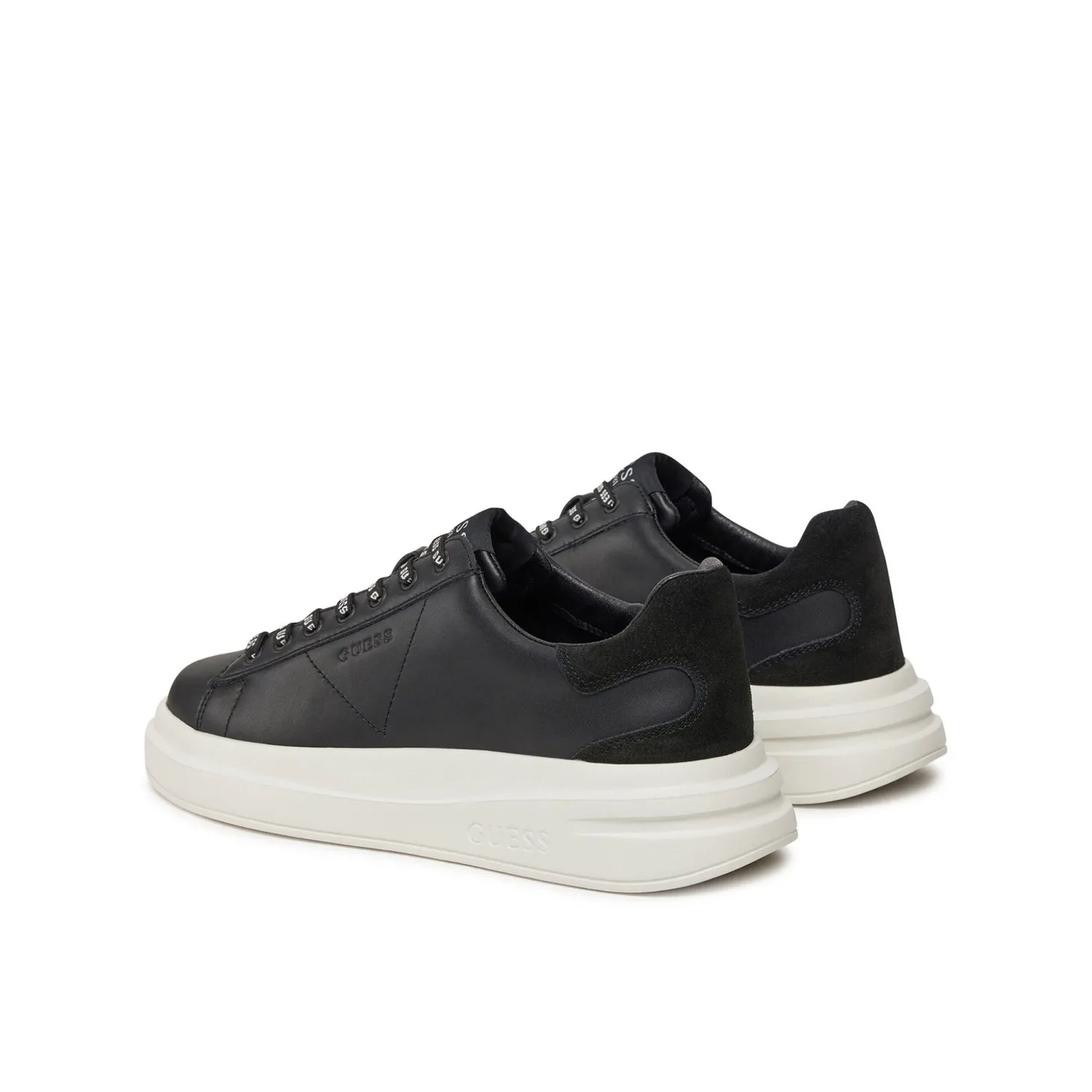 Sneakers Elba nero