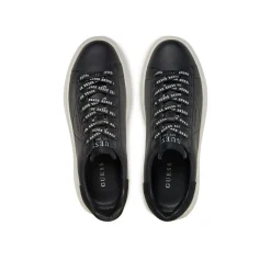Sneakers Elba nero