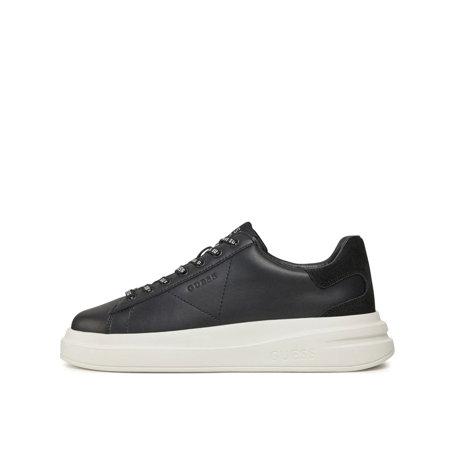 Sneakers Elba nero