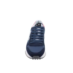 Sneakers Jaki 2.0 solid blu