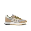 Sneakers Jaki outdoor beige