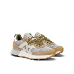 Sneakers Jaki outdoor beige