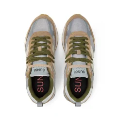 Sneakers Jaki outdoor beige