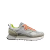 Sneakers Jaki outdoor bianco