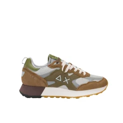 Sneakers Jaki outdoor marrone