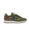 Sneakers Jaki winter militare