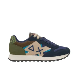Sneakers Jaki winter navy