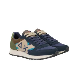 Sneakers Jaki winter navy