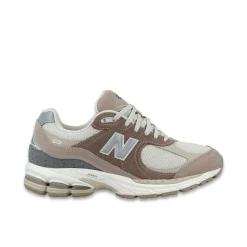 Sneakers M2002 textile beige